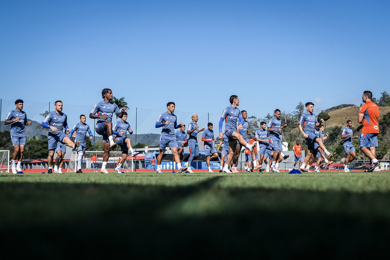 TIme mineiro perdeu as últimas três partidas fora de casa