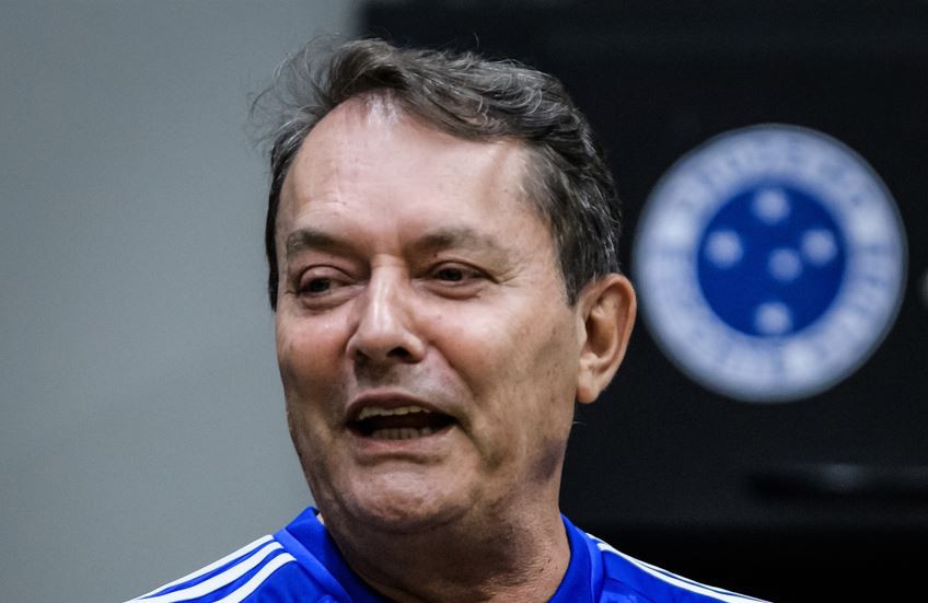 Pedro Lourenço gosta de estar no dia a dia da Toca