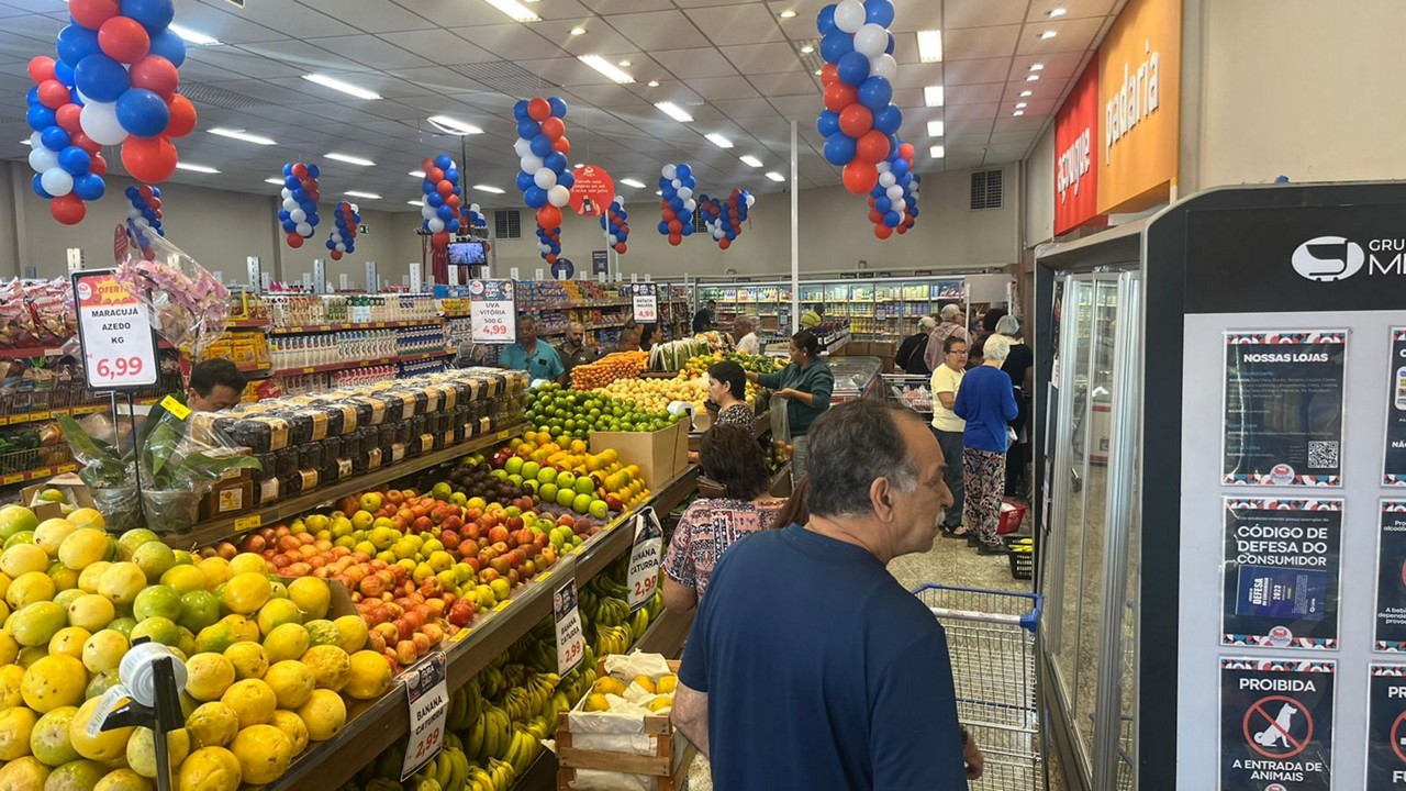 Meu Prata ocupa antigo espaço do Dia no Betânia a partir desta semana