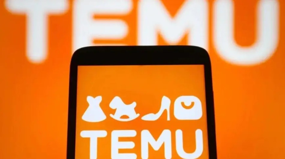 Temu já é um sucesso entre os brasileiros