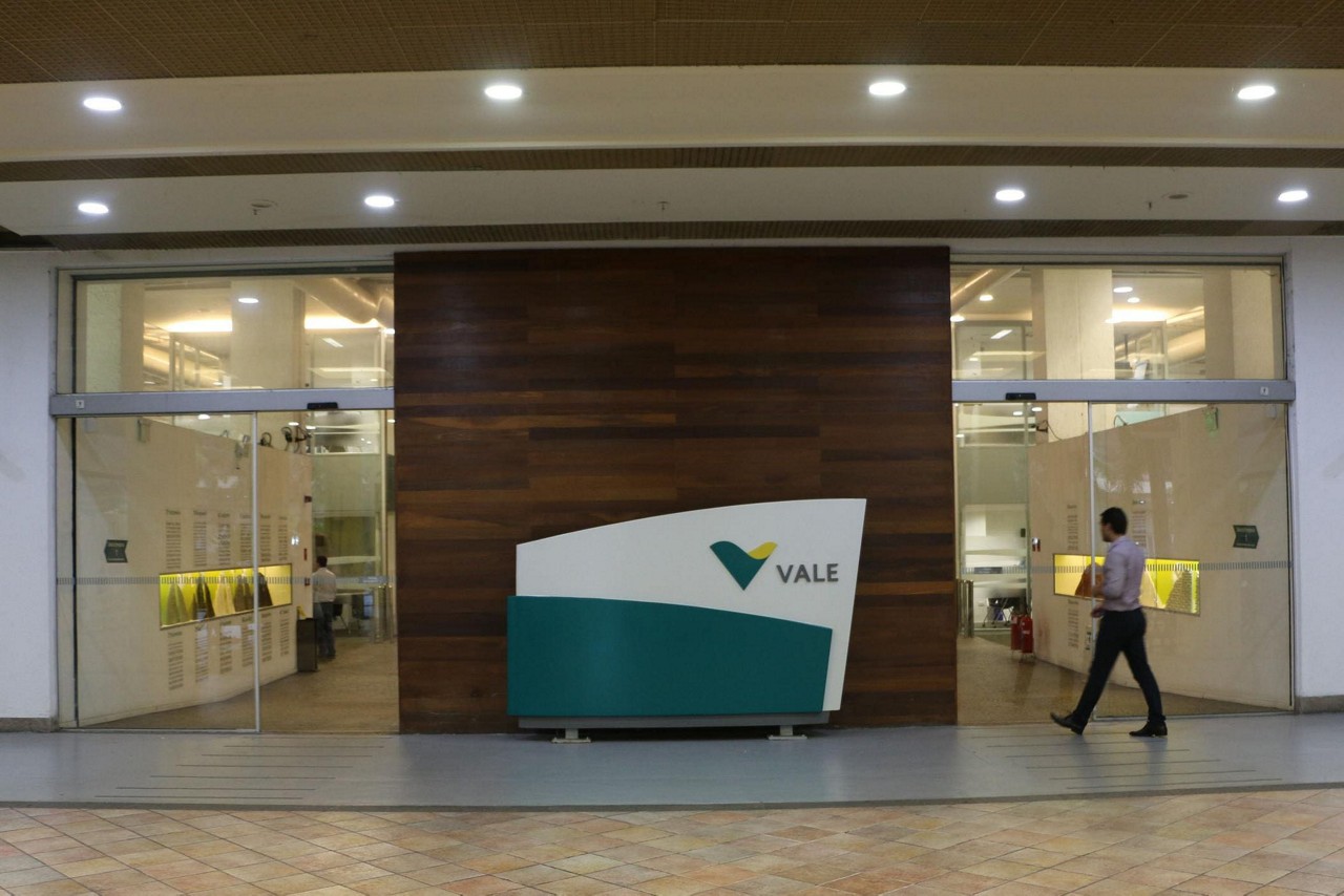 No total, o programa da Vale oferece 700 vagas em todo o Brasil