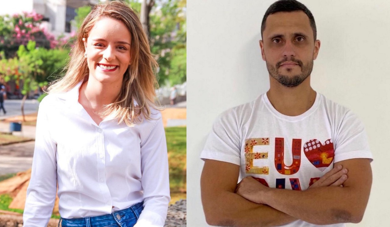 Até então, o atual prefeito, Gleidson Azevedo (Novo), e a presidente do PSD Mulher em Minas, Laiz Soares (PSD), lançaram suas pré-candidaturas