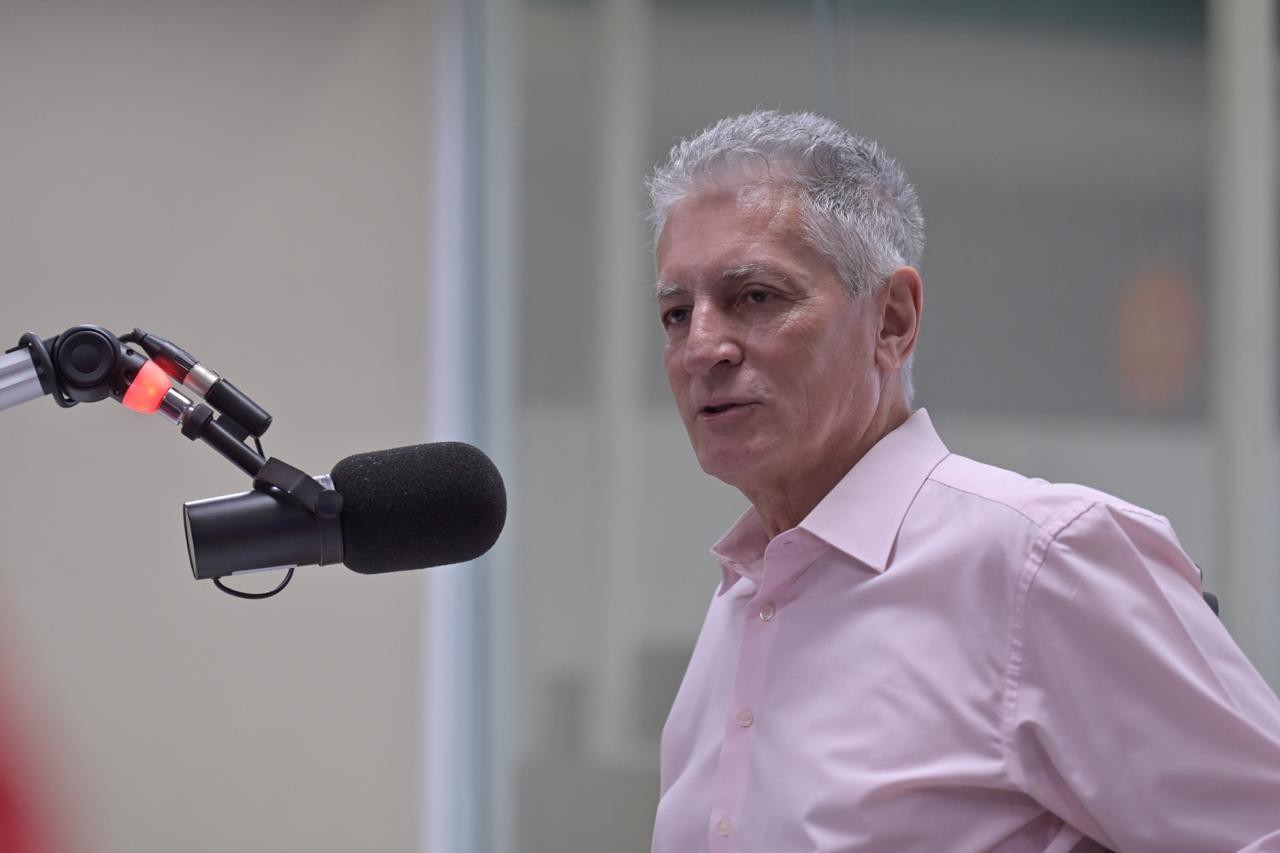 Rogério Correia (PT), deputado federal 