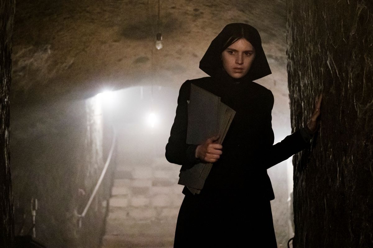 A Primeira Profecia: Explicamos o final chocante do filme de terror