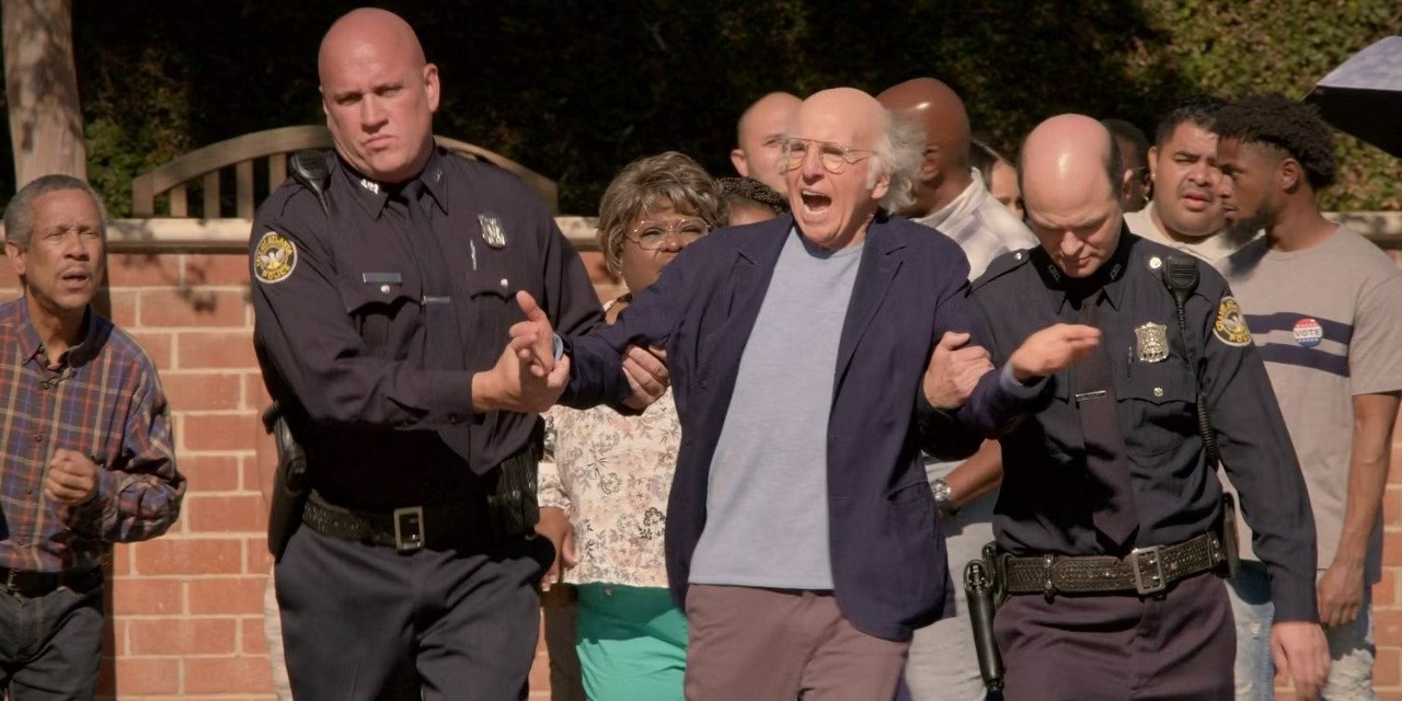 As 10 melhores séries lançadas no streaming em 2024 