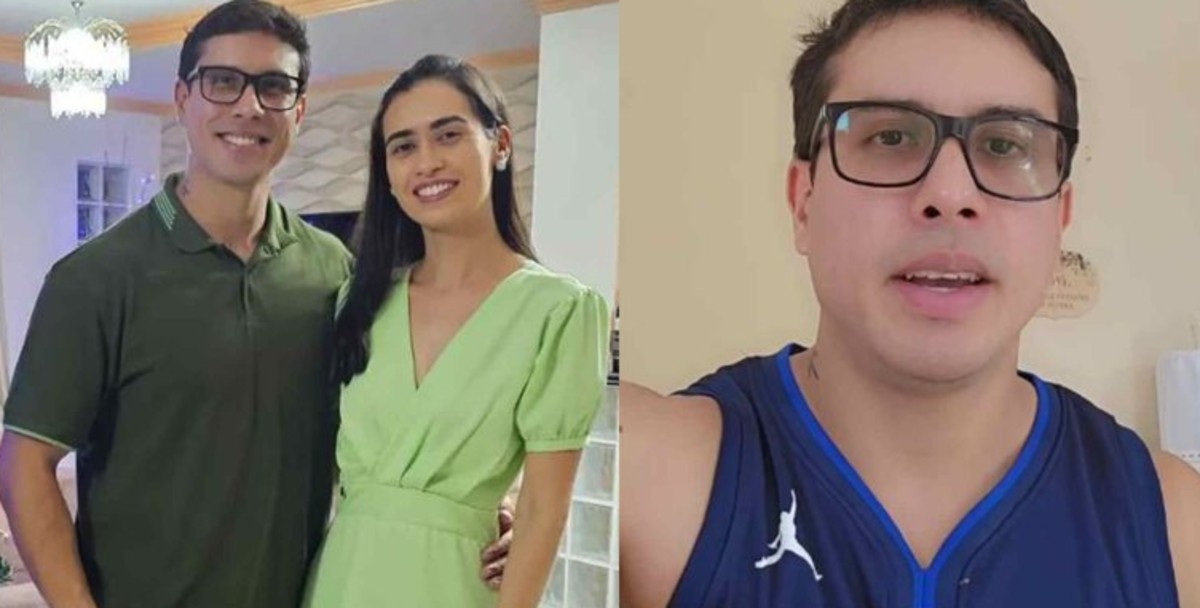 Mariana N. Sasaki era casada com o cantor Ayres Sasaki