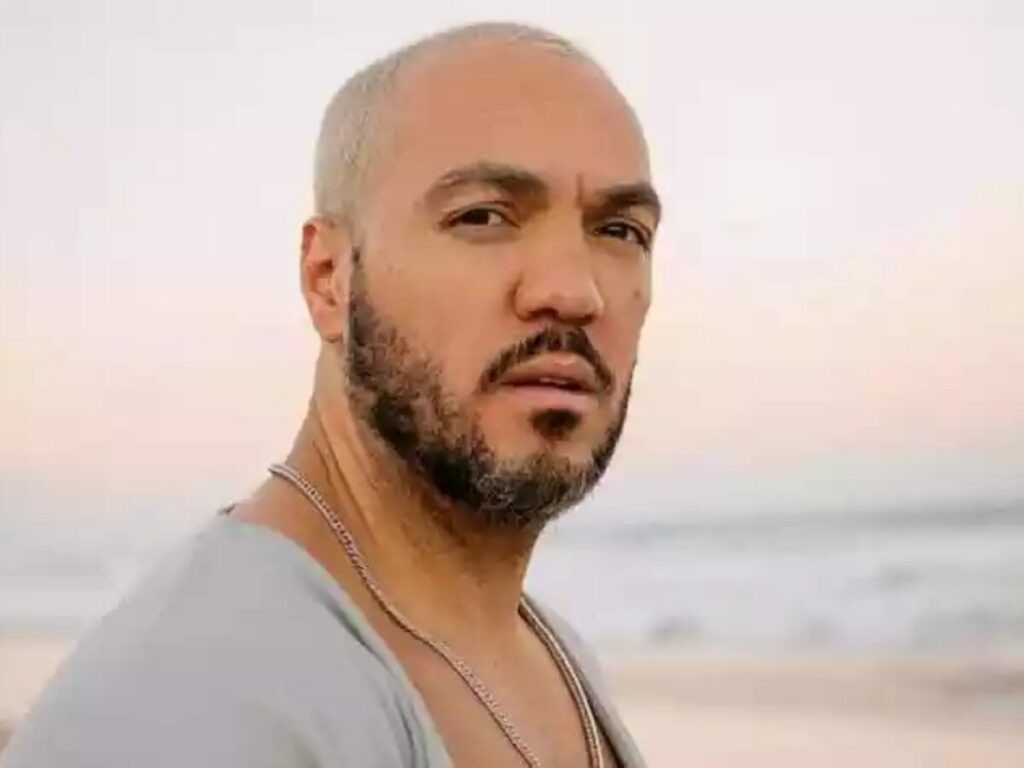 Belo está solteiro desde que terminou o casamento com Gracyanne Barbosa