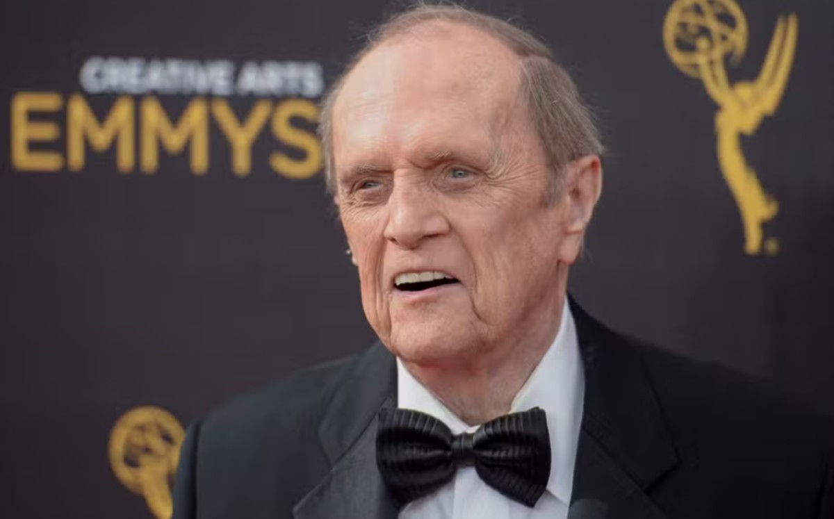 Ator Bob Newhart ganhou um Emmy pela atuação na série que retrata cotidiano dos nerds