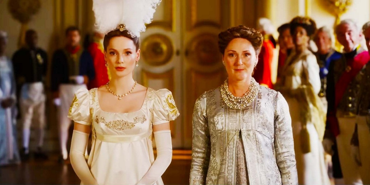 Bridgerton: Substituta de Daphne é o total oposto da personagem