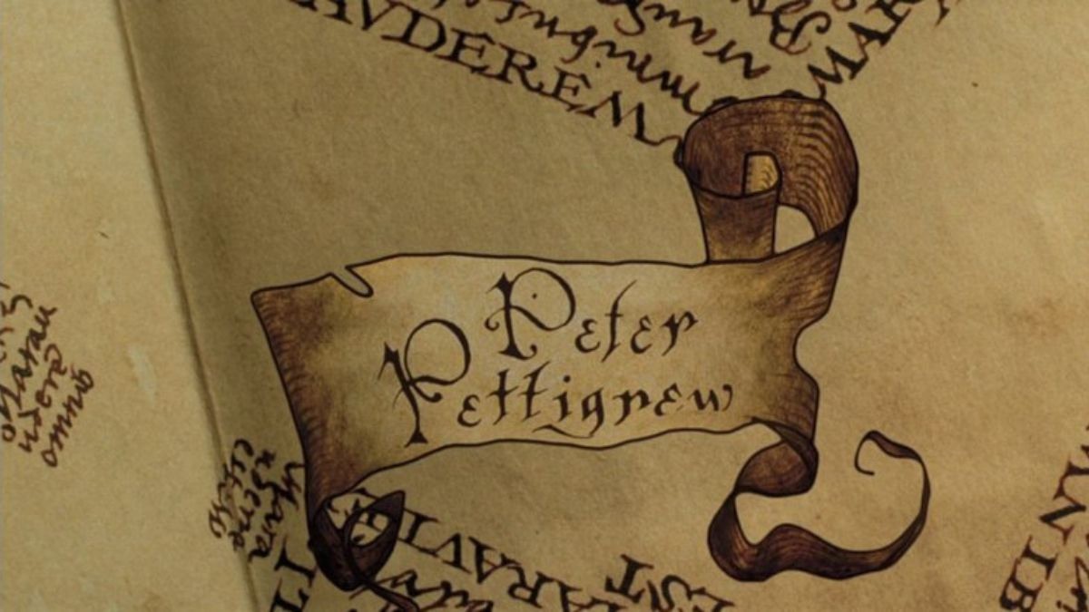 Coisas que você só percebe nos filmes de Harry Potter se for adulto