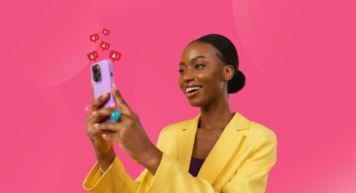 Confira as 7 vantagens de comprar seguidores