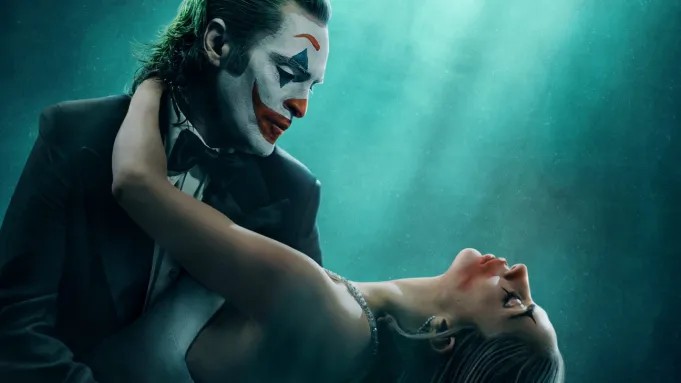 Joaquin Phoenix e Lady Gaga protagonizam filme 'Coringa: Delírio a Dois', que será lançado em outubro deste ano