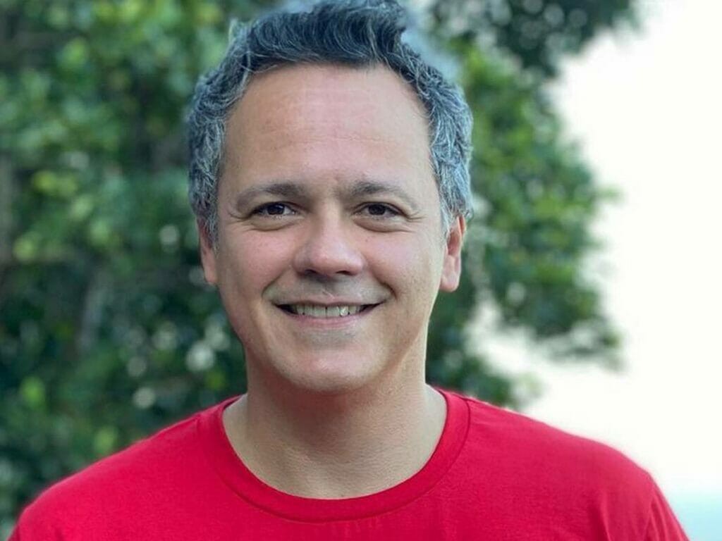 Danton Mello
