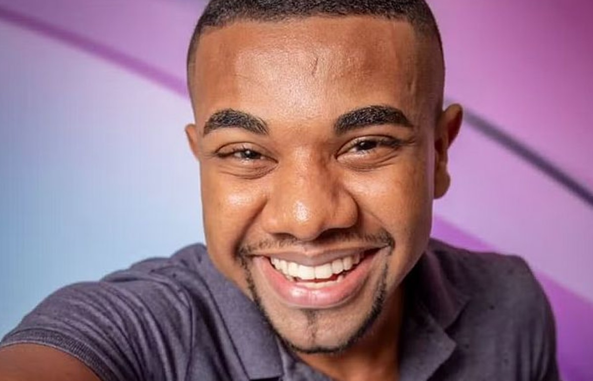 Davi Brito tem se envolvido em várias polêmicas
