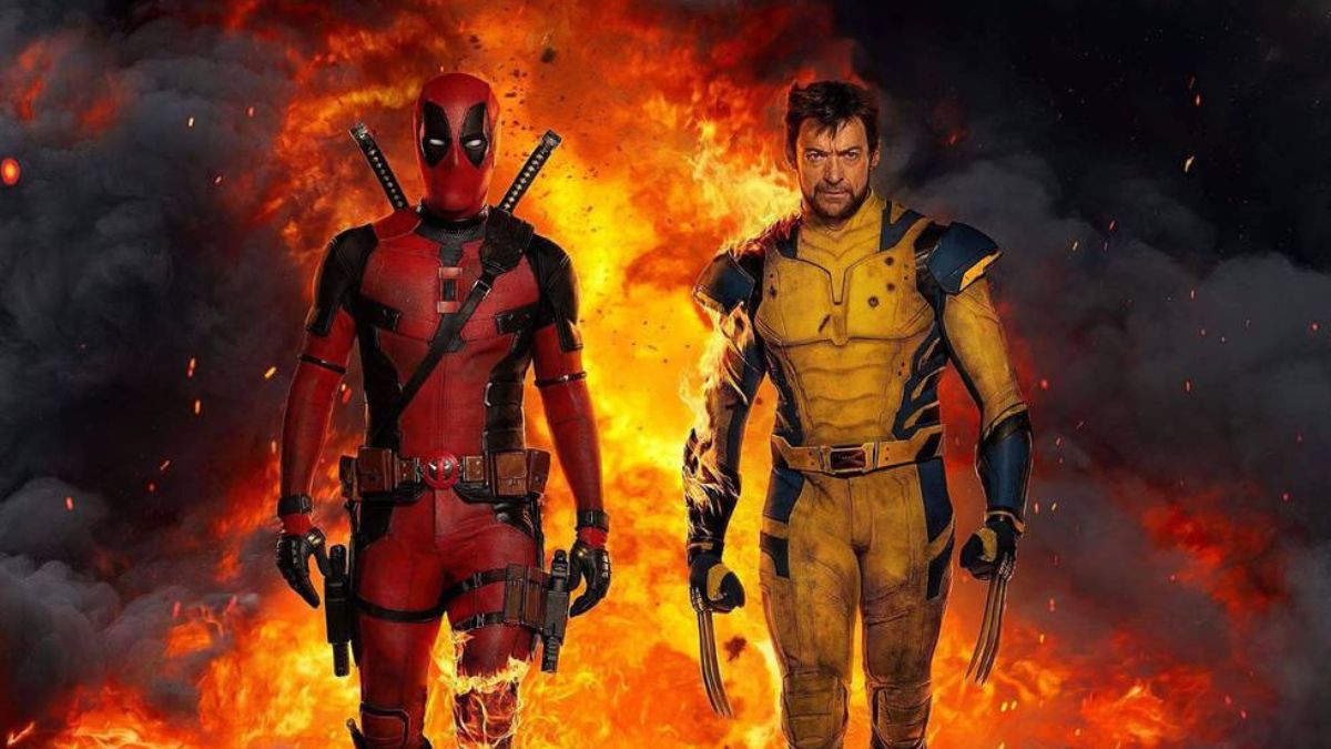 Deadpool e Wolverine quase teve vilão que fãs da Marvel pedem há anos 