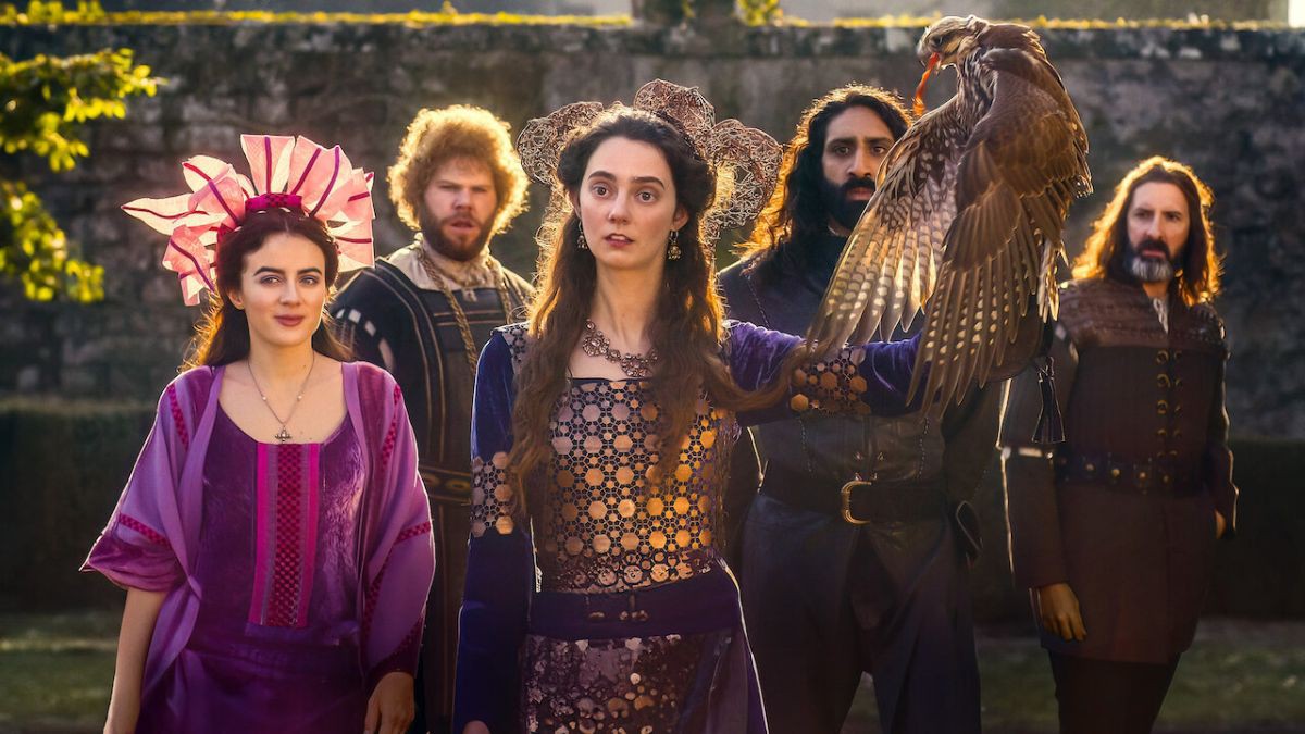 Decameron: A história real e a origem da série da Netflix