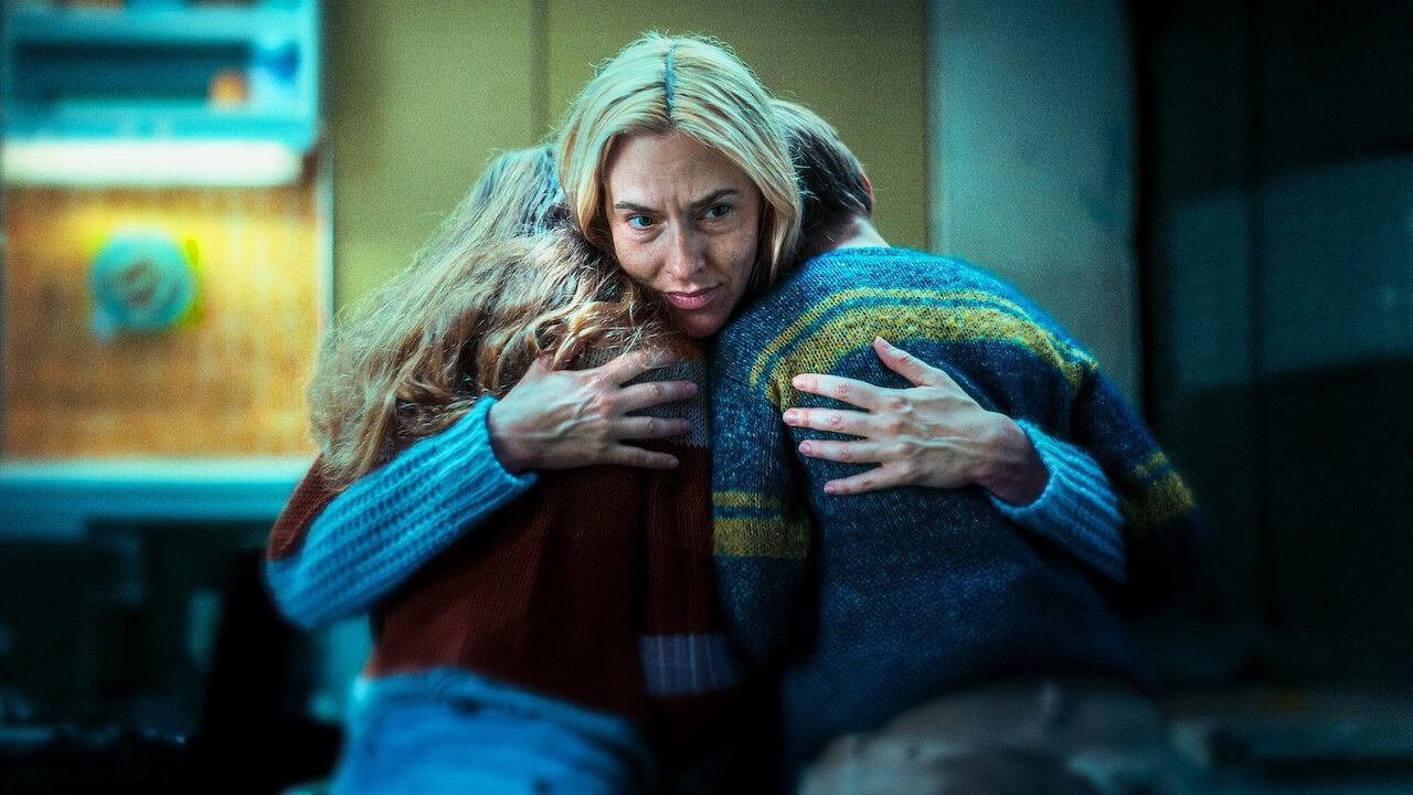 Depois da Cabana: Explicamos o final da série de suspense da Netflix