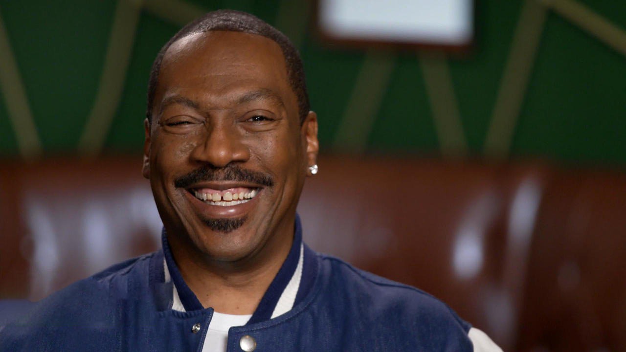 O ator Eddie Murphy falou sobre o seu desejo de não ter um funeral quando partir desta vida