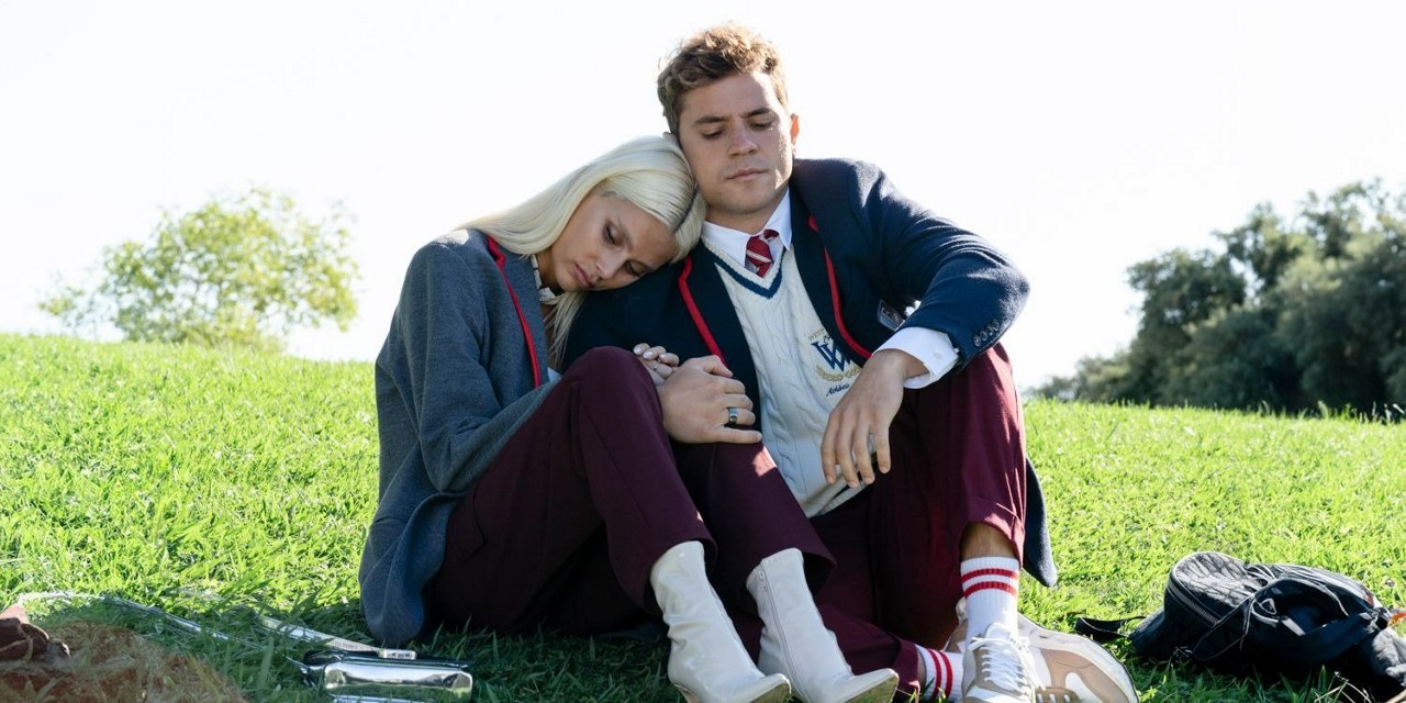 Elite: Explicamos o final da 8ª temporada na Netflix