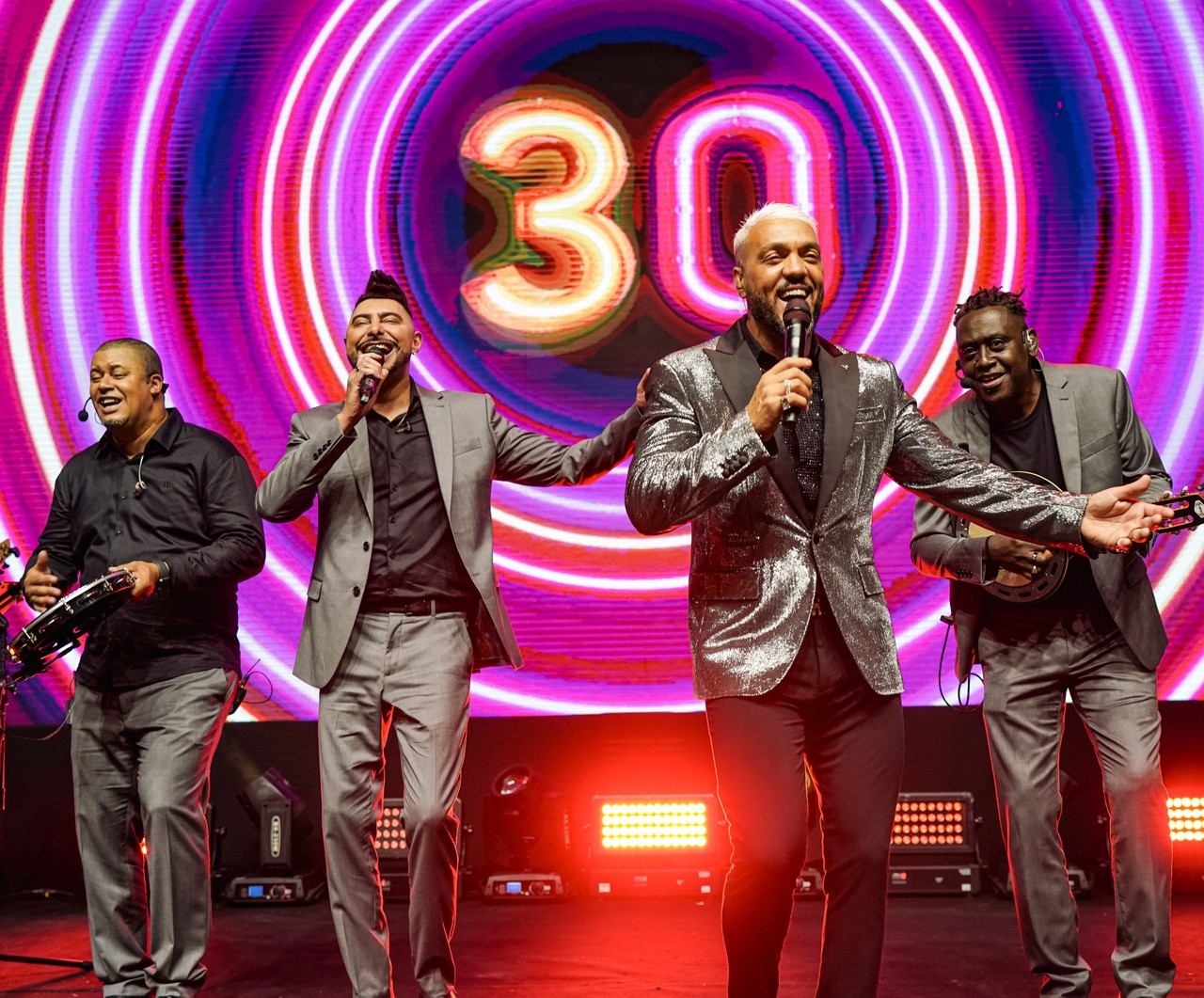 Grupo Soweto
