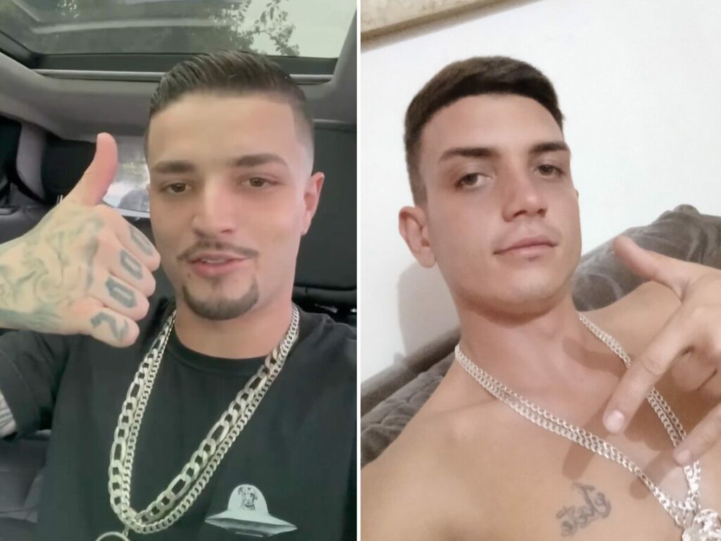 Ator pornô Erick Diaz confirma vídeo com Juninho Alecio, o genro que teve  um caso com o sogro | O Tempo