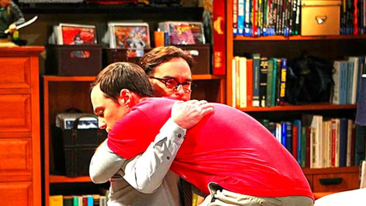 Essa é a pior história de The Big Bang Theory e começou logo no início da série