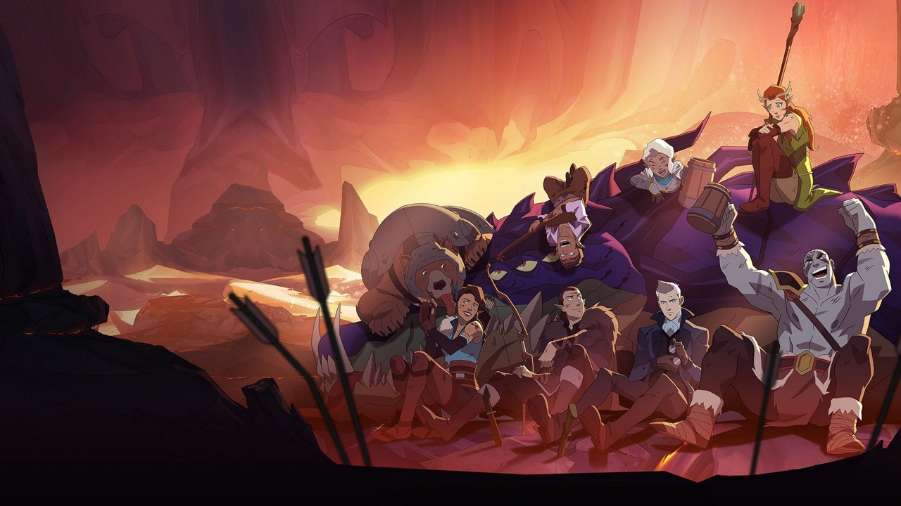 Essa série do Prime Video é um prato cheio para fãs de fantasia