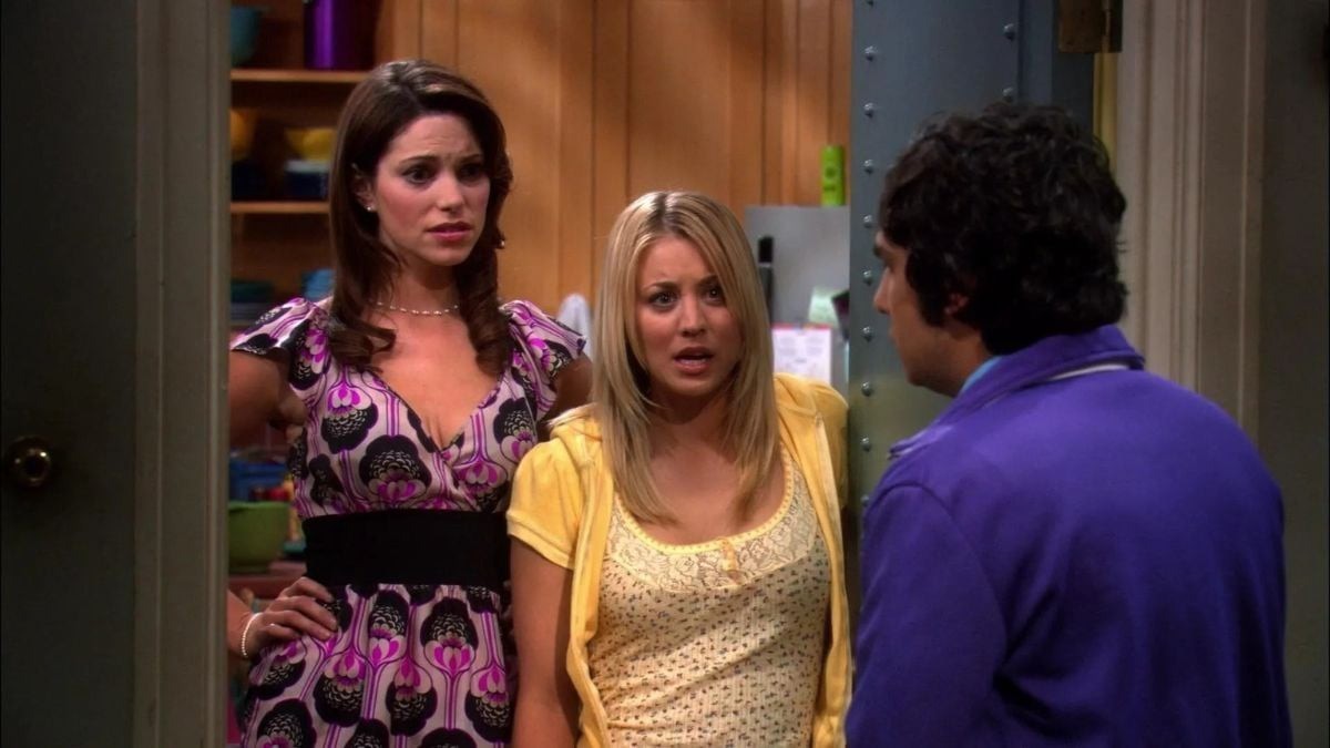 Explicamos por que relacionamento mais estranho de Big Bang Theory faz sentido