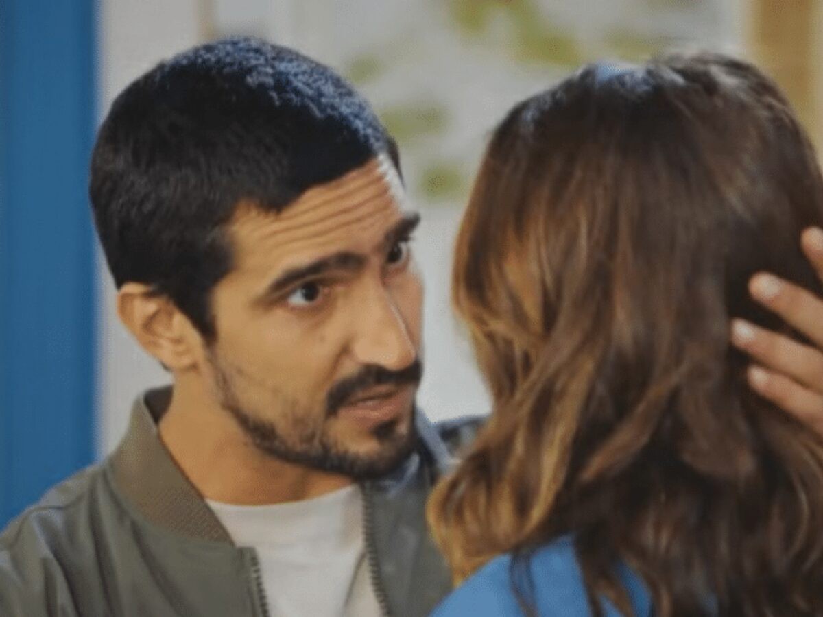 Cena da novela Família É Tudo - Reprodução/ Globo