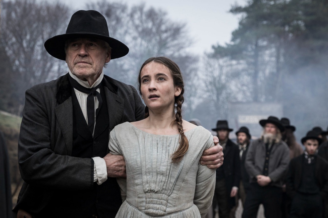 Faroeste brutal da Netflix é um verdadeiro soco no estômago