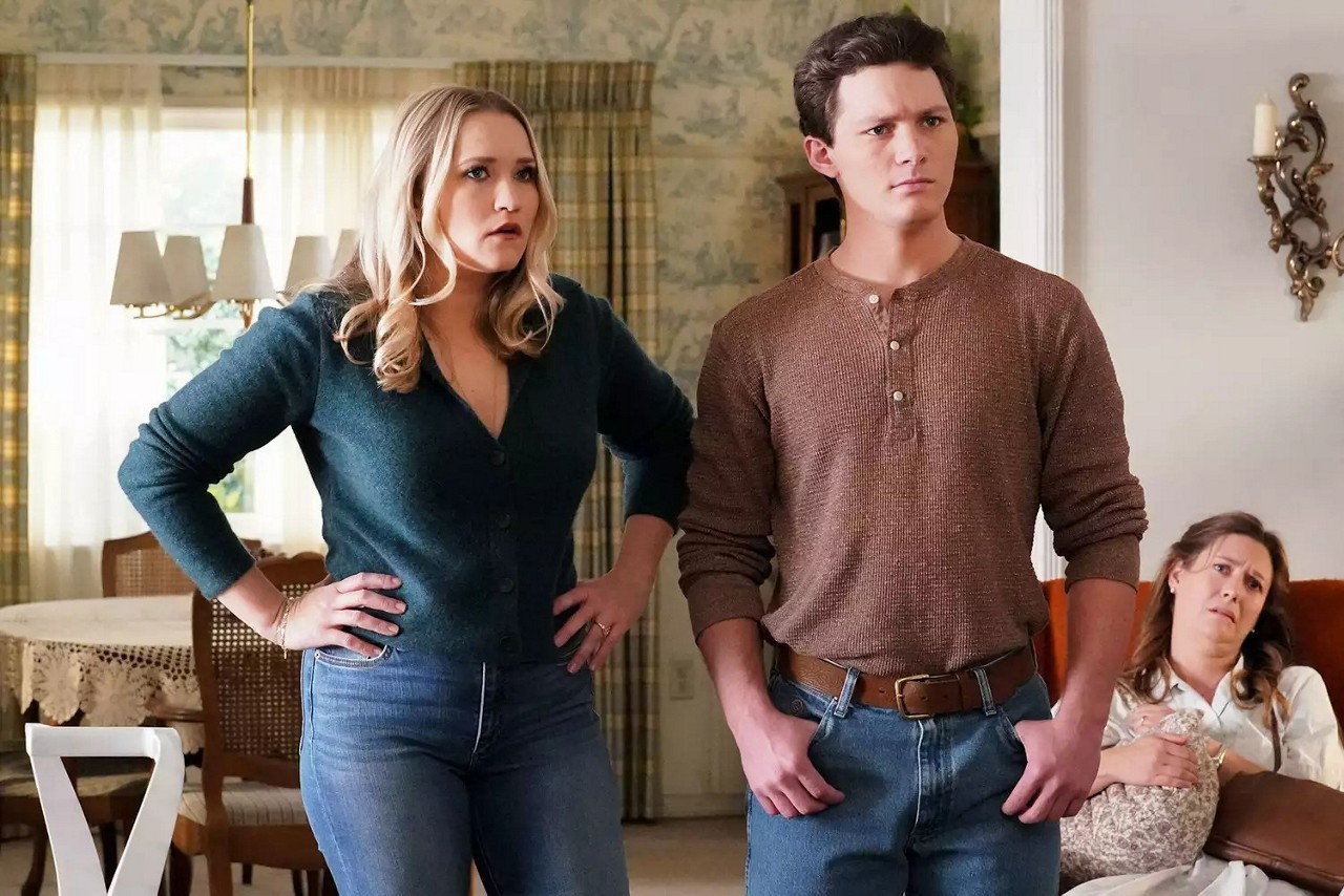 Fãs de Young Sheldon estão preocupados com mudança em nova série