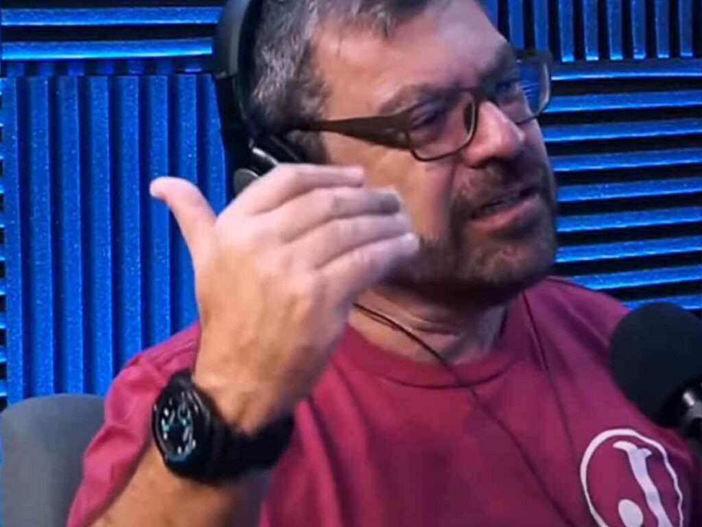 Marcello - Reprodução/ YouTube 