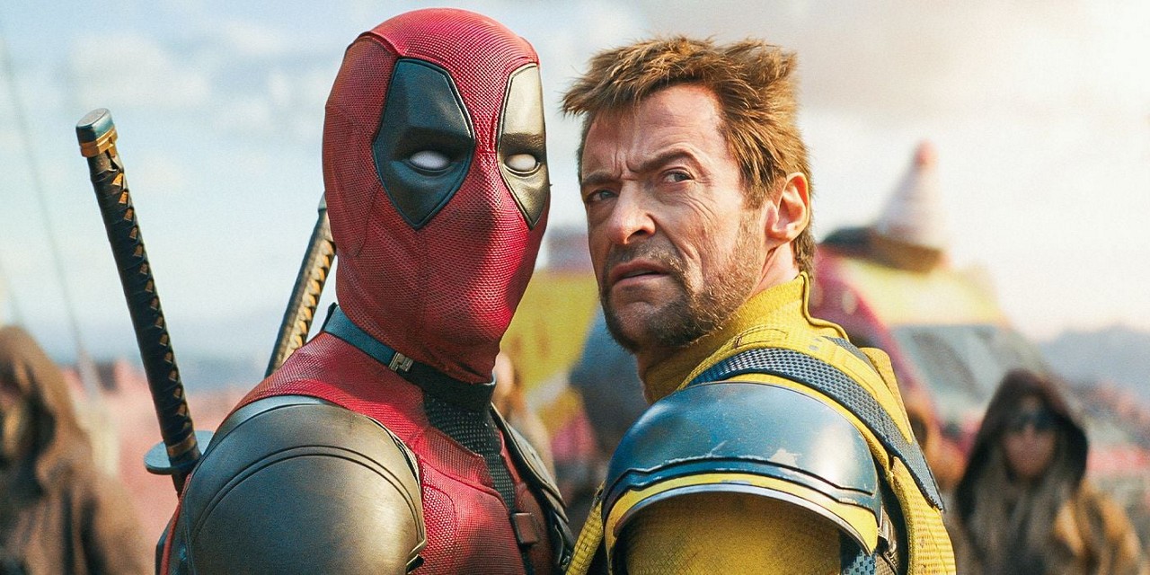 Filhos de Ryan Reynolds estão em Deadpool e Wolverine e você não notou