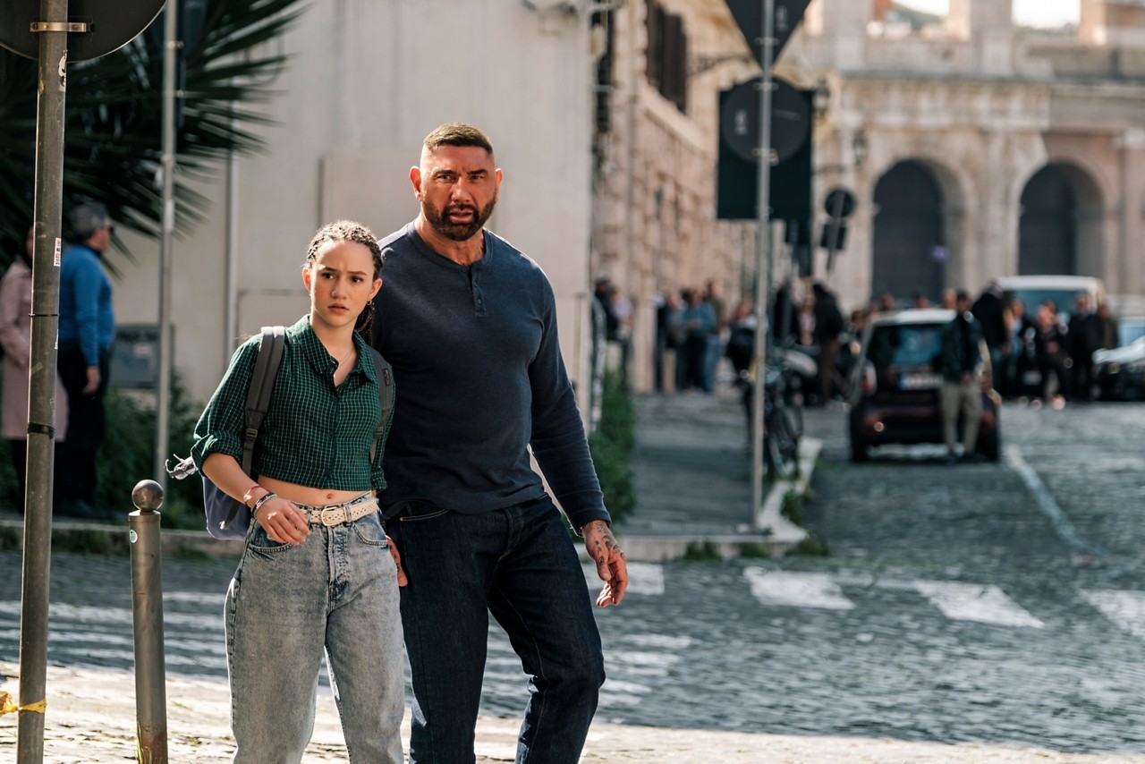 Filme de ação e espionagem com astro da Marvel chega ao Prime Video
