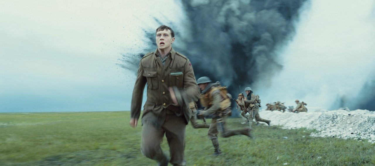 Filme de guerra imperdível chega ao Prime Video e é diferente de tudo que você já viu