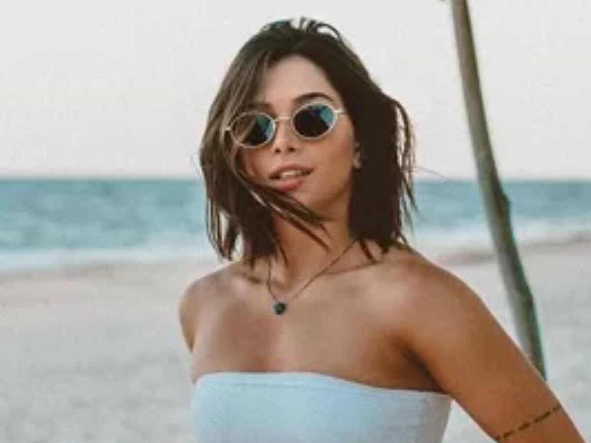 Flavia Pavanelli - Reprodução/ Instagram