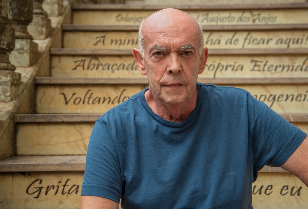 Diretor mineiro se baseou na graphic novel "No Abuses (de este Libro)”, de Natalia Silva Perelman