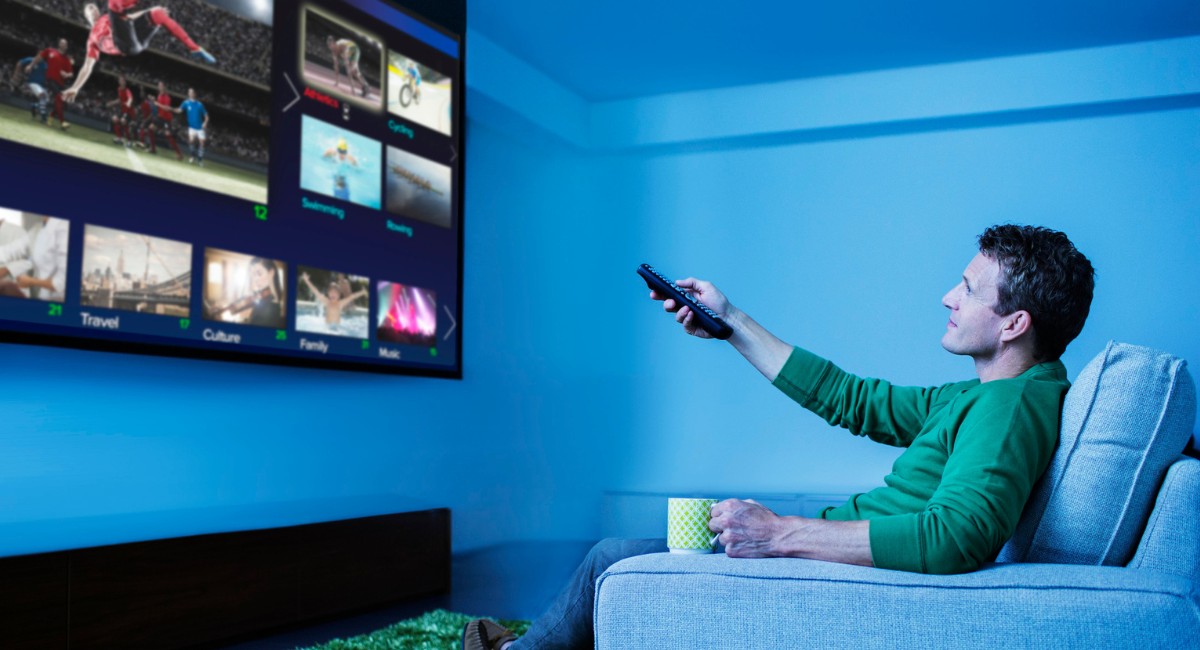 IPTV 2024: Descubra os benefícios de ter todos os streamings em um só lugar