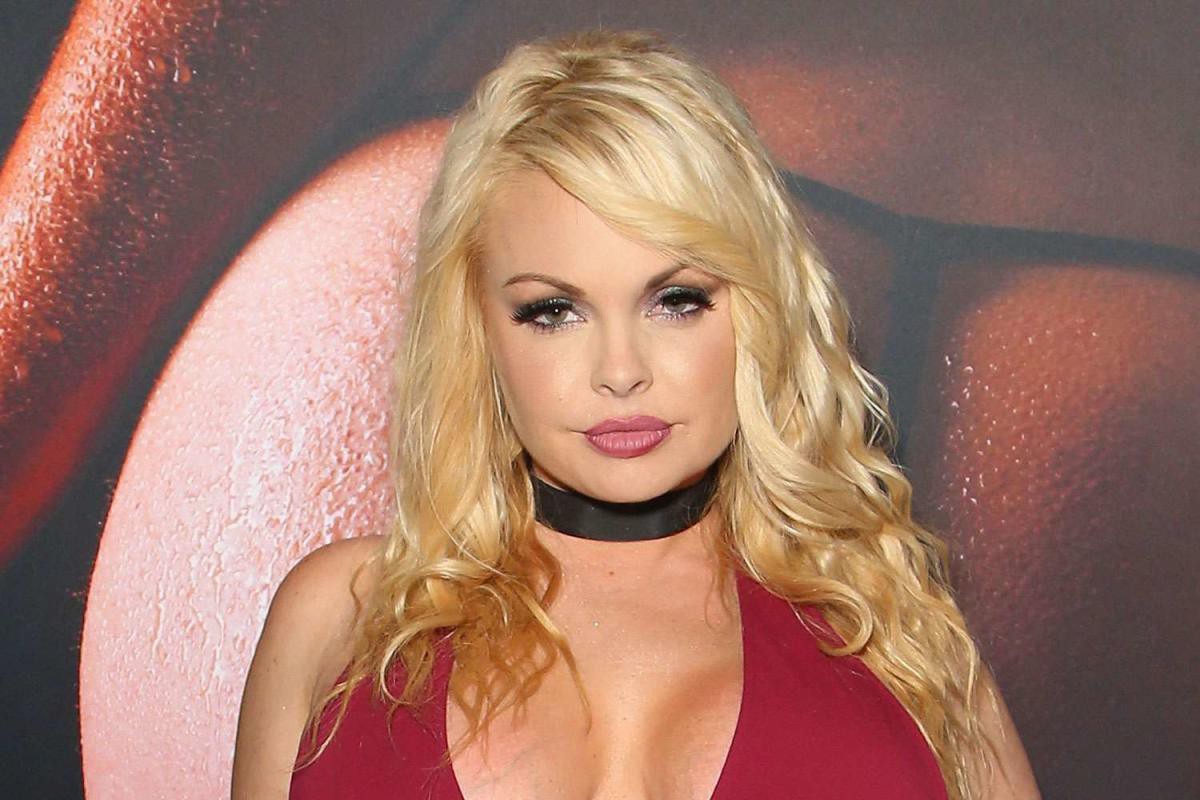 Jesse Jane
