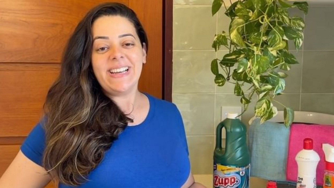 A influenciadora Juliana Perdomo gerou comoção nas redes sociais após ser internada na sexta-feira, 26, por complicações ao dar à luz o terceiro filho