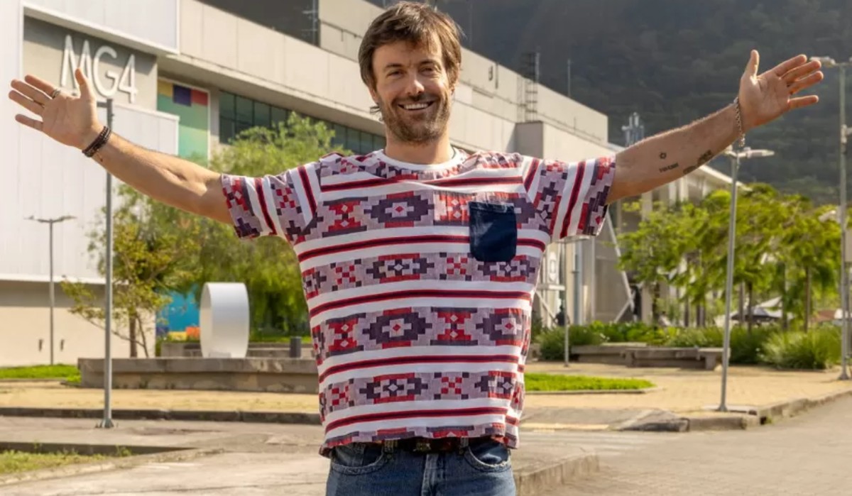  A partir desta semana, os episódios com a participação de Kayky Brito devem começar a ser exibidos