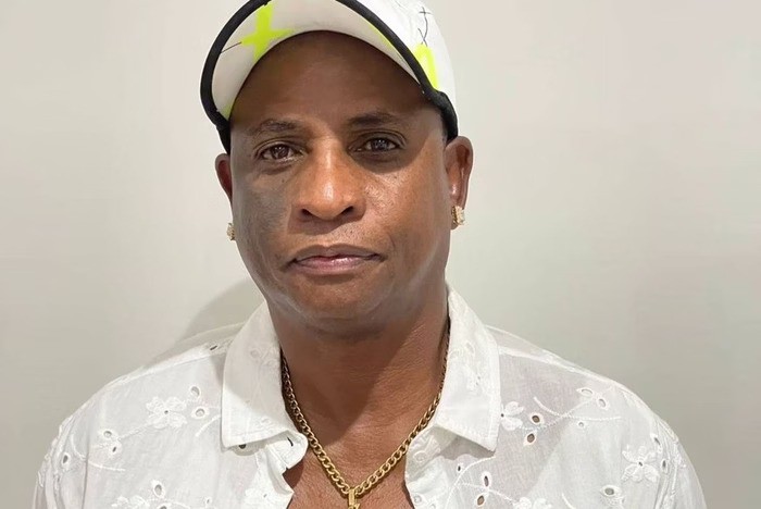 Mário Rosa, do Katinguelê