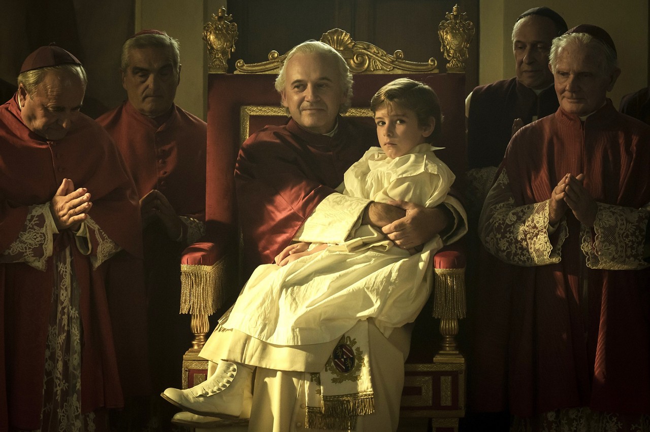 História sobre o menino Mortara é acompanhada por uma perspectiva única, politizada e crítica