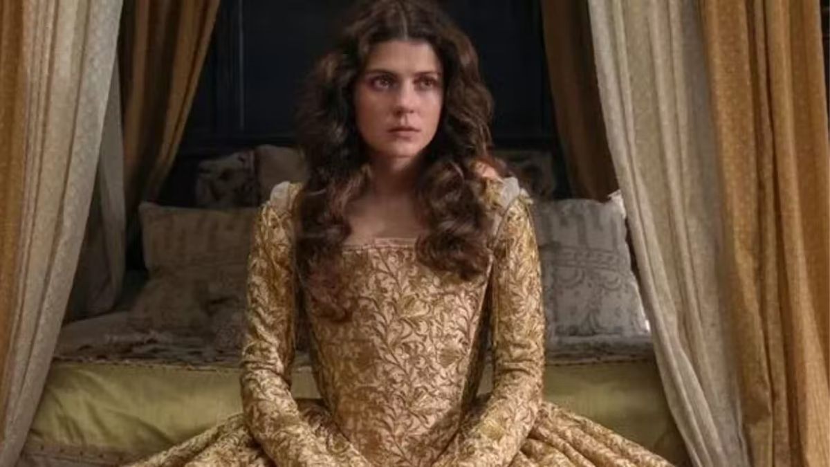 Minha Lady Jane: O que acontece no final da série do Prime Video