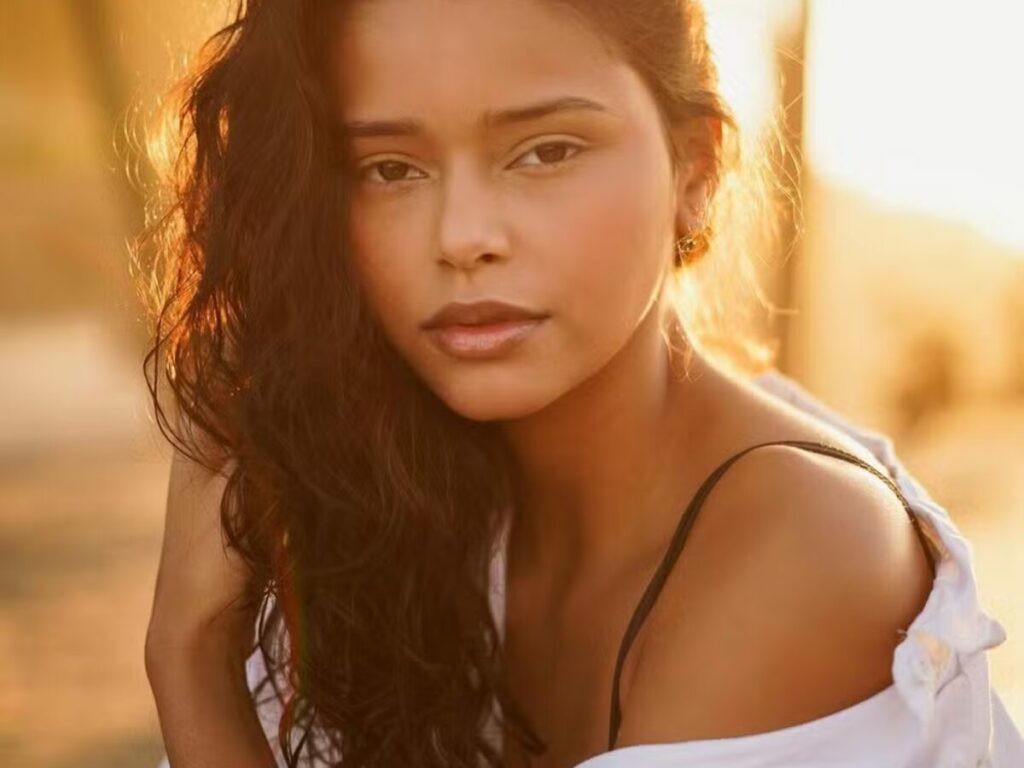 Yasmin - Reprodução/ Instagram
