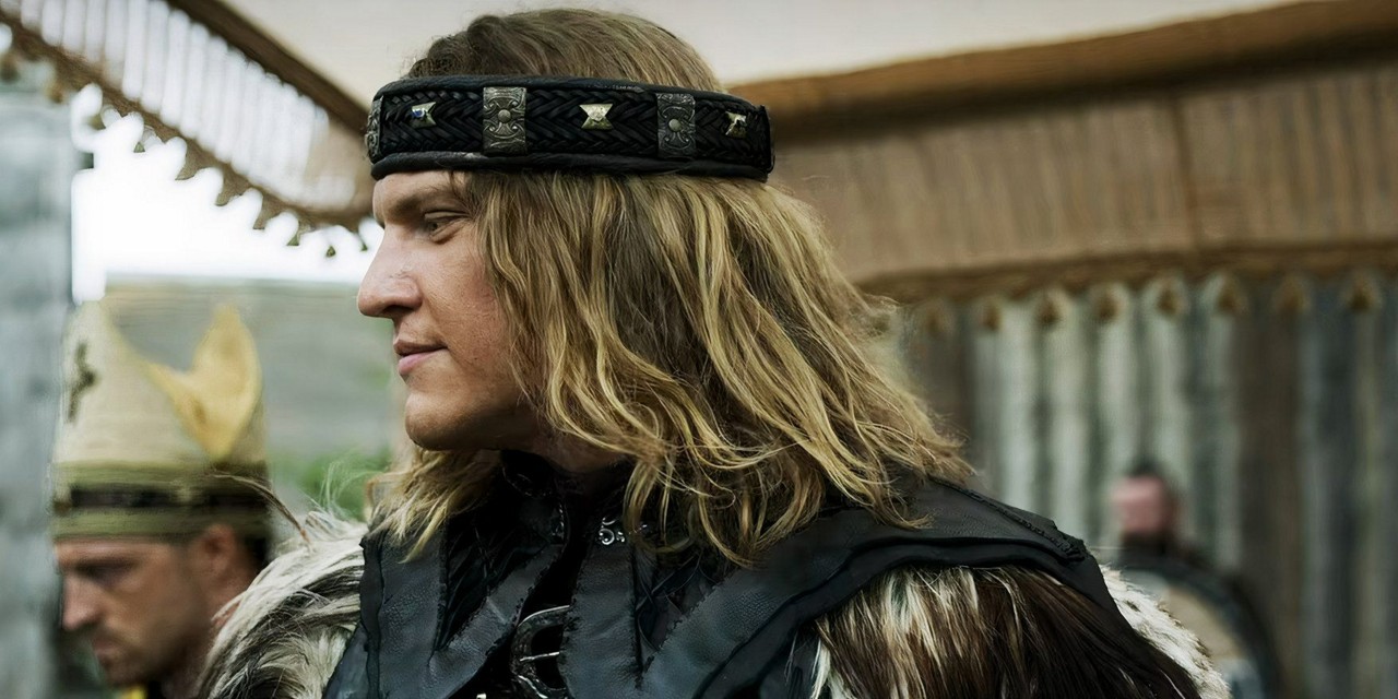 O que aconteceu a Magnus Olafsson após Vikings: Valhalla