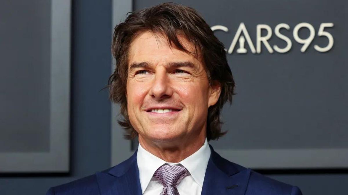 Os galãs de Hollywood da sua juventude que hoje são sessentões 