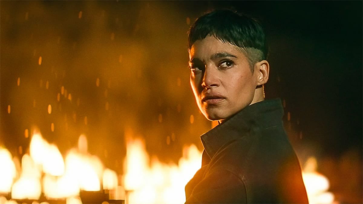 Os lançamentos da Netflix em agosto de 2024