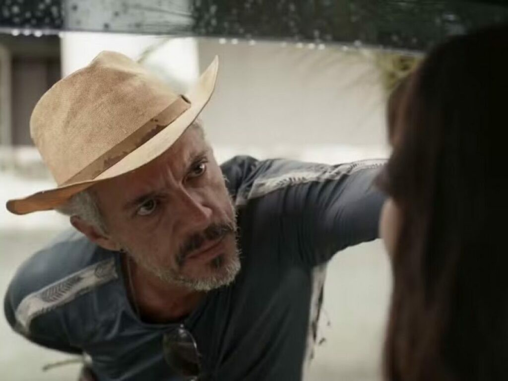 - Reprodução/ Globo