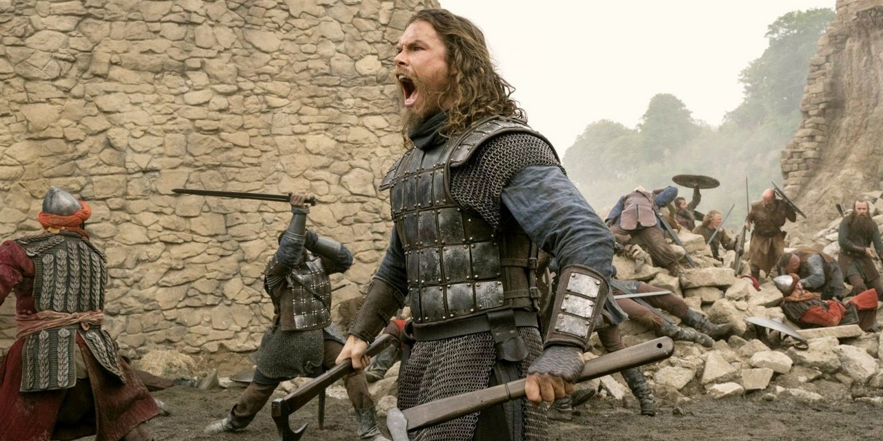 Por que Vikings: Valhalla foi cancelada pela Netflix